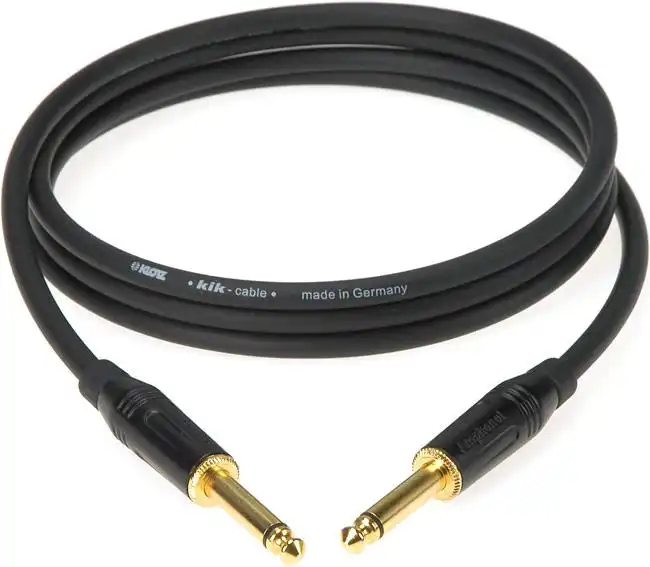 Klotz KIKKG3.0PPSW Klinke - Klinke 3m